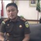 Kajari Tanjung Jabung Barat Marcelo Bellah. FOTO : Ist