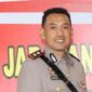 Kapolres Batanghari AKBP Bambang Purwanto, SIK.