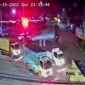 Pemantauan dan Pemgaturan Lalulintas Truk Batu Bara di Kota Jambi. FOTO : HMS Polda Jambi