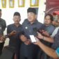 Bupati Tanjung Jabung Barat Drs. H. Anwar Sadat, M. Ag. FOTO : Ist 