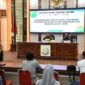 Konferensi Pers di Kejaksaan Tinggi Jambi. FOTO : Dok. Kejati