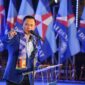 Ketua Umum Partai Demokrat Agus Harimurti Yudhoyono. FOTO : Ist 