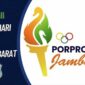 Live Final Tanjab Barat vs Batanghari