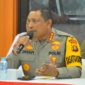 Dirlantas Polda Jambi Kombes Pol Dhafi. FOTO : Ist