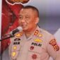 Kapolres Sarolangun AKBP Imam Rachman. FOTO : HMS/Dhea.