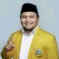 FOTO : Anggota sekaligus Pengurus DPRD Partai Golkar Muaro Jambi, Budiman Busro