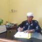 Lurah Tungkal IV Kota H. Mohammad Arif, S. Sos. I. FOTO : LT 