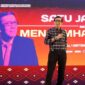 Menteri Hukum dan Hak Asasi Manusia (Menkumham), Yasonna H. Laoly. FOTO : daw/kad