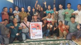 Dok. Pertemuan Pendukung dan Relawan di rumah pribadi Ir. H. Surya Atma Wijay Sabtu (16/9/23). FOTO : TIM