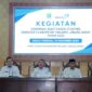 kegiatan Diseminasi Audit Kasus Stunting Semester II Kabupaten Tanjabbar Tahun 2023, FOTO : Prokopim