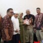DOK. KK Migas - PetroChina Serahkan Bantuan PPM Pencegahan dan Penanggulangan Stunting di Provinsi Jambi. FOTO : TIM