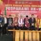 Pesparawi Ke-V Sumut