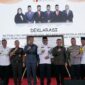 Ketua DPRD Jambi Ingatkan ASN dan Kades Netral dalam Pilkada. FOTO : HMS