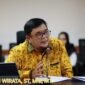 Wakil Ketua DPRD Provinsi Jambi, H. Ivan Wirata, S.T., M.M., M.T