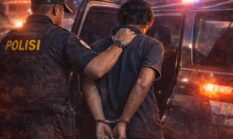 Satreskrim Polres Tanjab Barat Ringkus Pencuri Toko Buah, Uang Rp3,2 Juta Diamankan Sebelum Dibawa Kabur ke Jambi