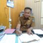 Kepala Disparpora Tanjab Barat Hermansyah, S. STP, MH. FOTO : LT