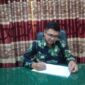 Muhammad Natsir Plt Kepala Dinas PMD Tanjung Jabung Barat. FOTO : LT