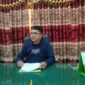 Plt Kepala Dinas PMD Tanjab Barat Muhammad Natsir. FOTO : LT 