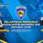 Kepengurusan IMI Provinsi Jambi periode 2022-2026 Akan Dilantik 