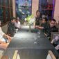 Pertemuan dengan CEO Parq Space Development. Dok : Humas Dirjen Imigrasi