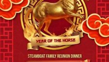 Rumah Kito Resort Hotel Menghadirkan Steamboat Family Reunion Dinner Pada Imlek 2026. GRAFIS : Ist