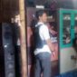 Respon Aduan Masyarakat, Unit Polsek Sekernan Geledah Lokasi Perjudian Togel. FOTO : Humas PJM