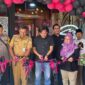 Mantapnya Indosat Resmikan 3Store Baru di Kota Jambi dengan Konsep Lebih Modern dan Layanan Digital Terintegrasi. FOTO : HMS