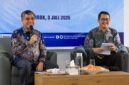 Menteri Ketenagakerjaan Yassierli saat menjadi pembicara dalam forum koordinasi ketenagakerjaan di Lombok Tengah, NTB, Jumat (3/7/2026). Dalam kesempatan tersebut, Menaker mengajak perusahaan di kawasan KEK Mandalika untuk memperluas kuota Program Magang Nasional (MagangHub) guna mencetak talenta lokal yang siap kerja. (Foto: Istimewa)