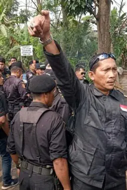 Darurat Begal dan Geng Motor: IPB Jambi Desak Tindakan Tegas, Bukan Lagi Kenakalan Remaja Biasa!
