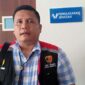 Kanit Reskrim Polsek Kumpeh Ulu IPDA Hasudungan Sirait, SH. FOTO : Noval