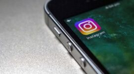 Lakukan 6 Cara Ini untuk Promosi Bisnis di Instagram!. GAMBAR : Ist/Internet