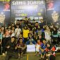 IPSI Kota Jambi Mengukir Prestasi Gemilang di Kapolres Cup Bungo. FOTO : LT