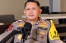 Irjen Pol. Widodo, S.H., M.H, Kapolda Jambi yang Baru Pengganti Irjen Pol. Krisno H. Siregar, S.I.K., M.H. (FOTO : Dok. Istimewa/Net)