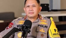 Irjen Pol. Widodo, S.H., M.H, Kapolda Jambi yang Baru Pengganti Irjen Pol. Krisno H. Siregar, S.I.K., M.H. (FOTO : Dok. Istimewa/Net)