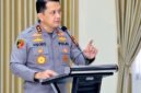 Irjen Pol. Widodo, S.H., M.H, Kapolda Jambi yang Baru Pengganti Irjen Pol. Krisno H. Siregar, S.I.K., M.H. (FOTO : Dok. Istimewa/Net)