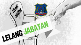 Pemkab Tanjabbar Resmi Buka Lelang 13 Jabatan Kepala Instansi Ini. GRAFUS : Ist
