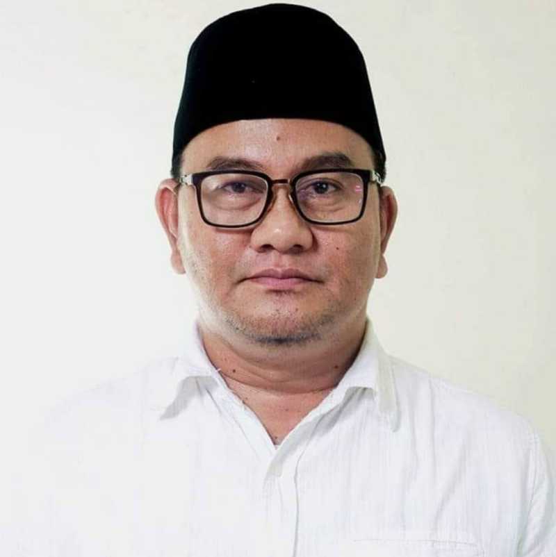 Endri Avian Caleg dari Partai Persatuan Pembangunan Tanjung Jabung Barat 1 (Satu). FOTO : Istimewa