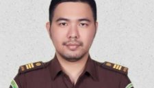 Aidil Raya Putera, SH., MH Kasi Datun Kejari Tanjung Jabung Barat. FOTO : Istimewa 