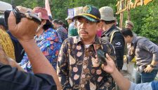 Ketua DPRD Tanjung Jabung Barat H Abdullah, SE. FOTO : LT/Bas 