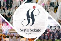 Desain Grafis Seiyo Sekato.