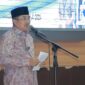 Bupati Tanjung Jabung Barat Drs H Anwar Sadat, M. Ag. FOTO : Asri