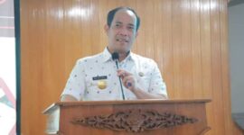 dr Ferry Kusnadi, Sp. OG Pjs Bupati Tanjab Barat