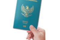 Pasport (Dok Ist)