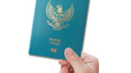 Pasport (Dok Ist)