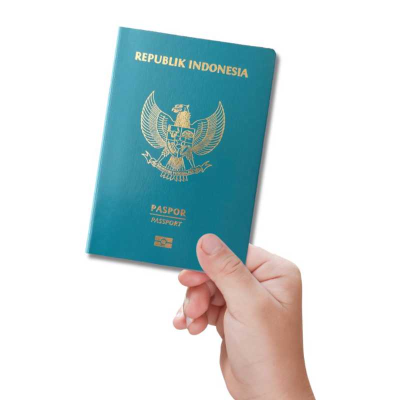 Pasport (Dok Ist)