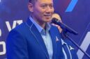 Ketua Umum Partai Demokrat  2025-2030 Agus Harimurti Yudhoyono (AHY).