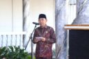 Ketua DPRD Tanjung Jabung Barat Hamdani, S. E (Humas)