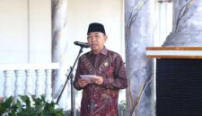 Ketua DPRD Tanjung Jabung Barat Hamdani, S. E (Humas)