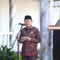 Ketua DPRD Tanjung Jabung Barat Hamdani, S. E (Humas)