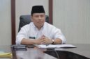 Wakil Bupati Tanjab Barat Dr H Katamso, SA., S. E., M. E (Humas)